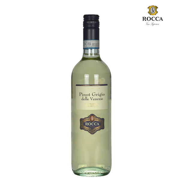 Rocca Pinot Grigio Delle Venezie