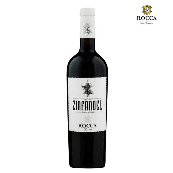 Rocca Zinfandel