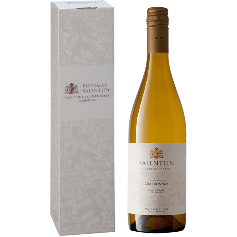 Salentein Chardonnay Geschenk