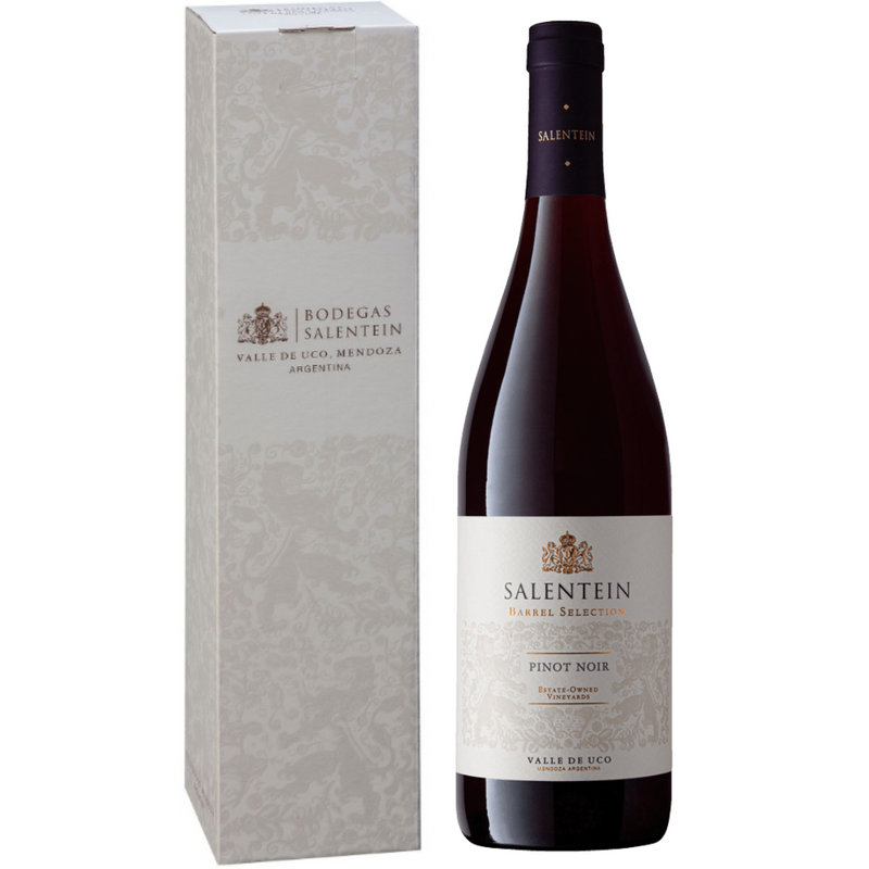 Salentein Pinot Noir Geschenk