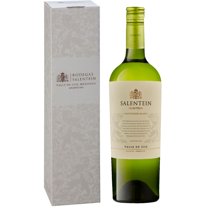 Salentein Sauvignon Blanc Geschenk