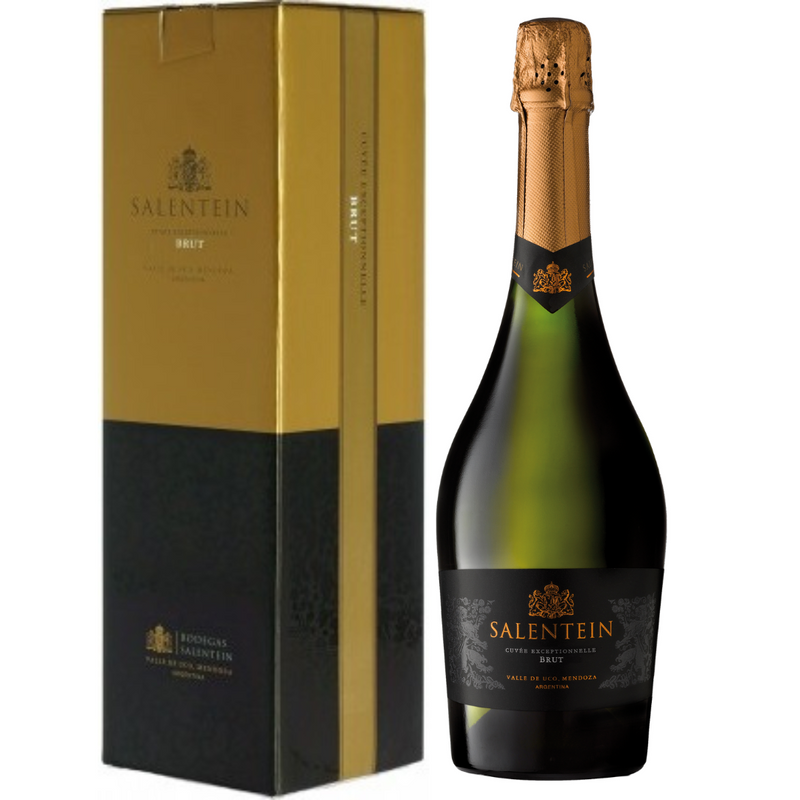 Salentein Sparkling Geschenk