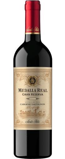 Santa Rita Medalla Real Gran Reserva Cabernet Sauvignon