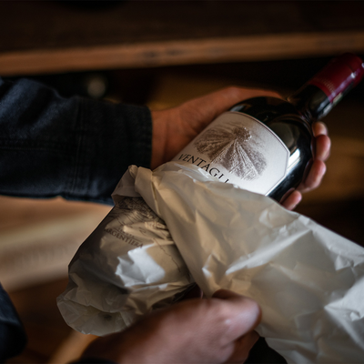 Tenuta Argentiera Ventaglio IGT 2015