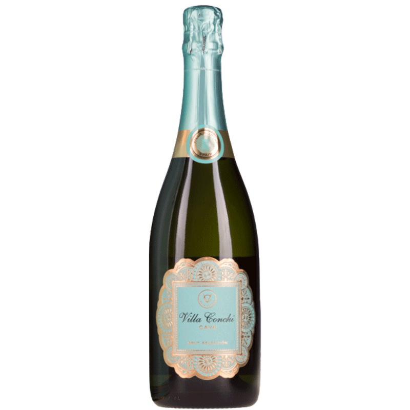 Villa Conchi Cava Brut Selection