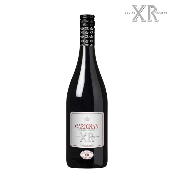 XR Carignan Vieilles Vignes