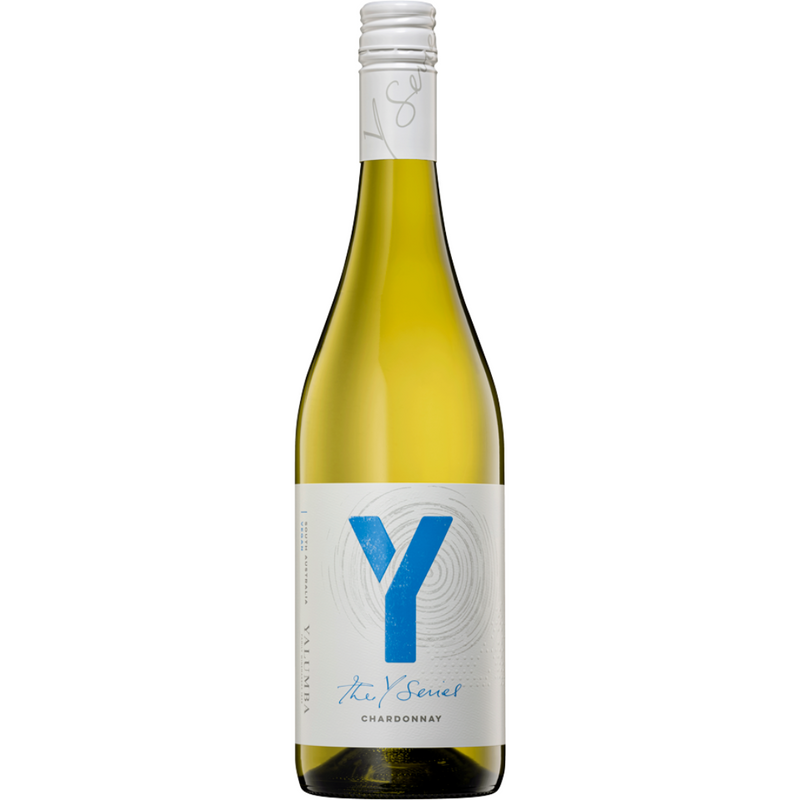 Yalumba Y Chardonnay