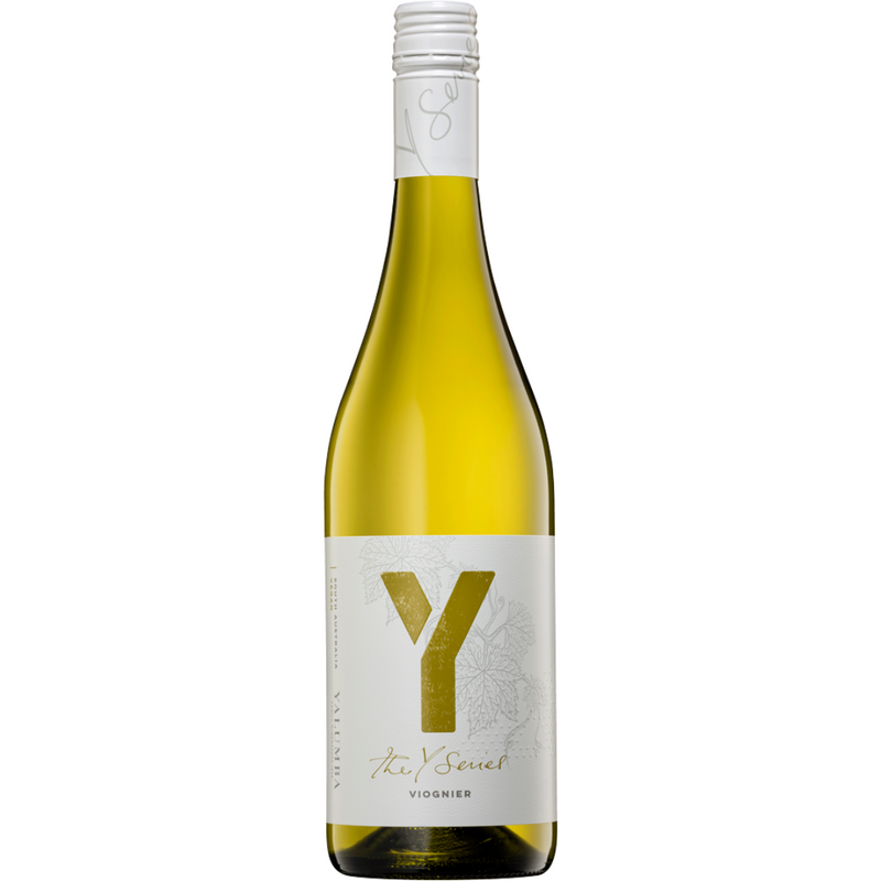 Yalumba Y Viognier