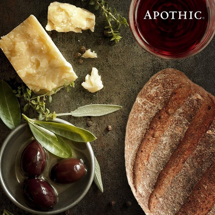 Apothic Red
