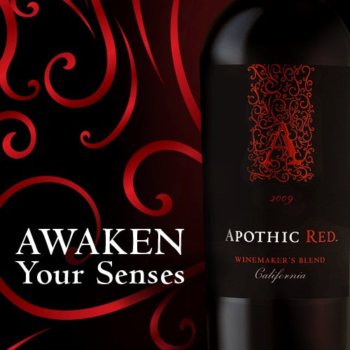 Apothic Red