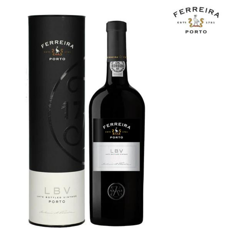 Ferreira LBV Port